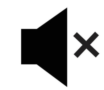 Volume Off